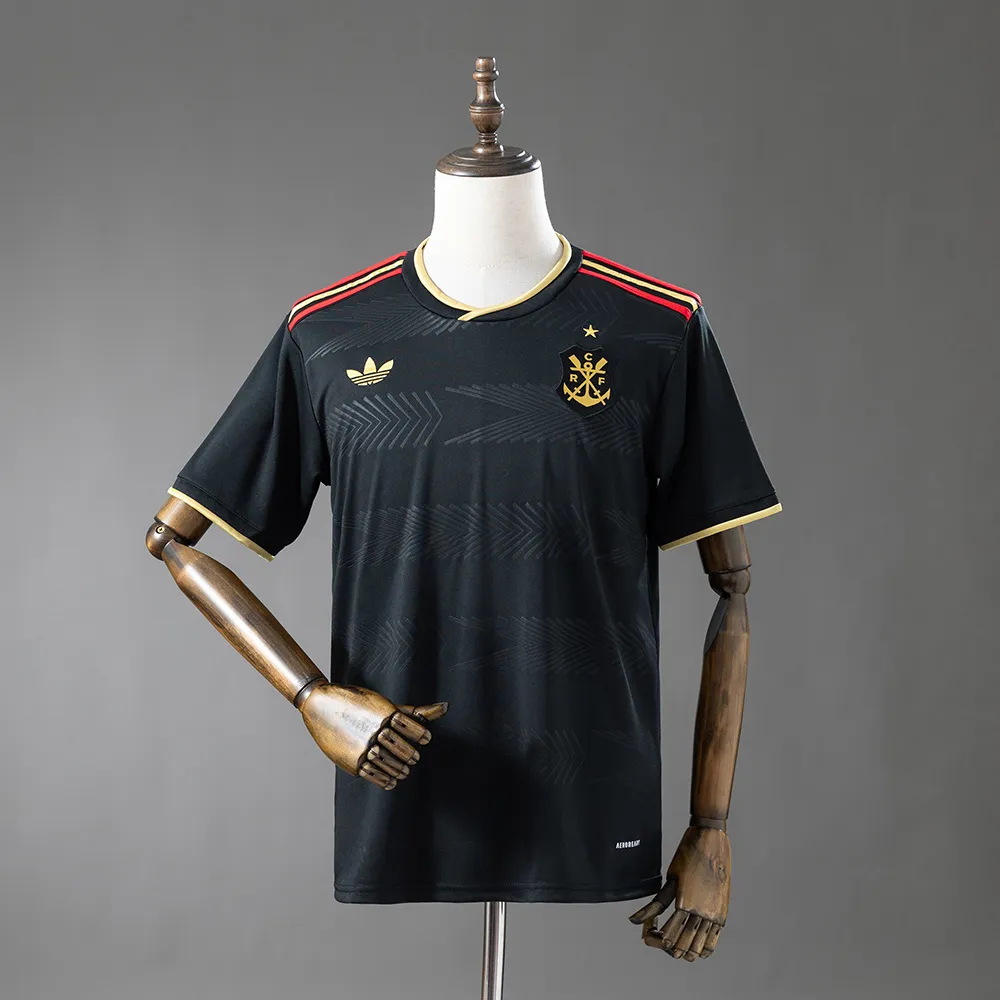 Flamengo 25/26 Special Edition Jersey — 1/2