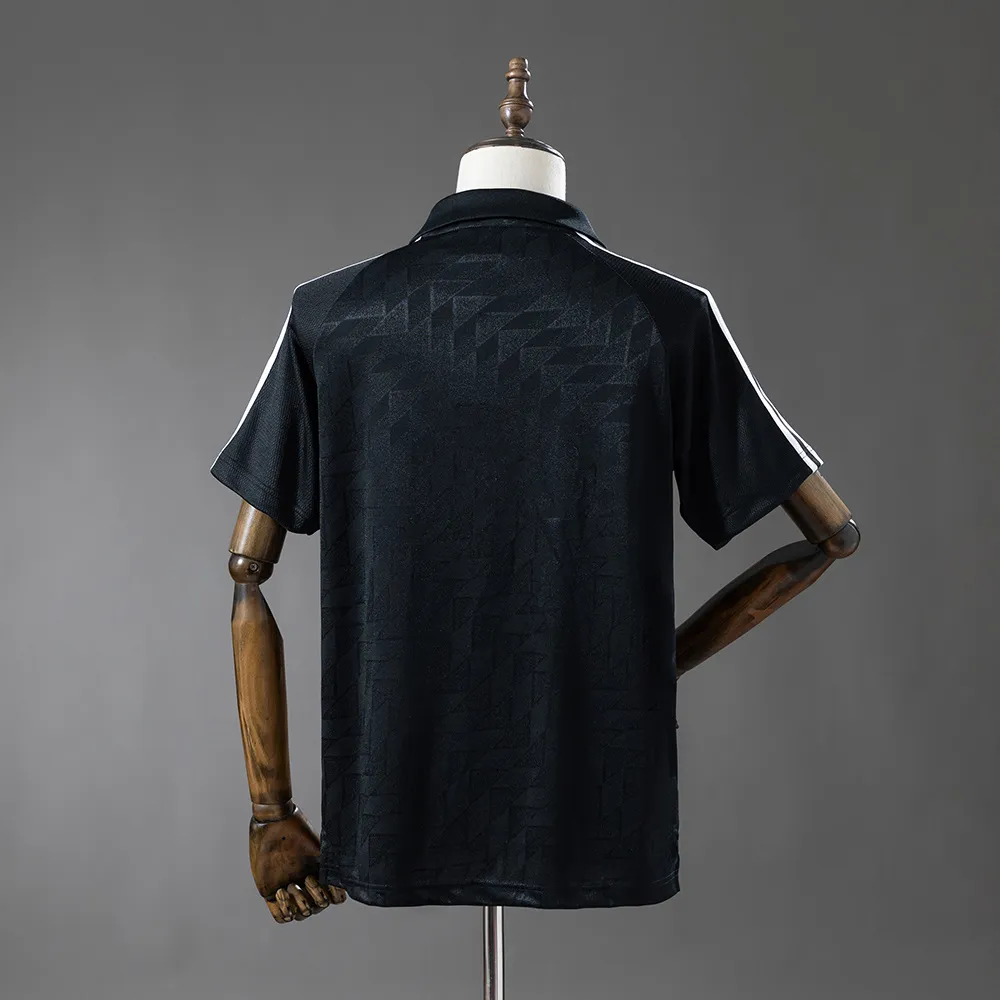 German 88/90 Away Retro Jersey — 2/2