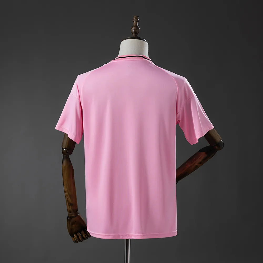 Internacional 2025 Pink Jersey — 2/2