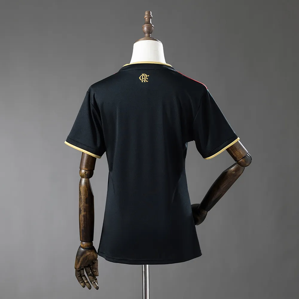 Flamengo 25/26 Special Edition Women's Jersey — 2/2