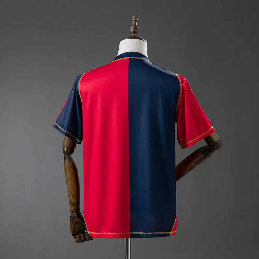 Genoa 25/26 Special Edition Jersey — 2/2