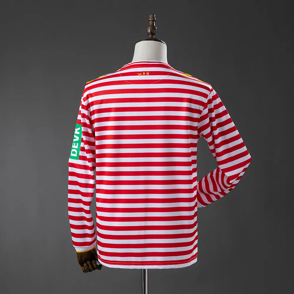 Köln 25/26 Carnival Edition Long-Sleeve Jersey — 2/2