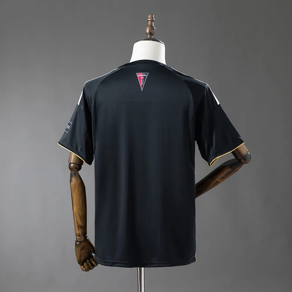 Nurnberg FC 25/26 UEFA Europa League Jersey — 2/2