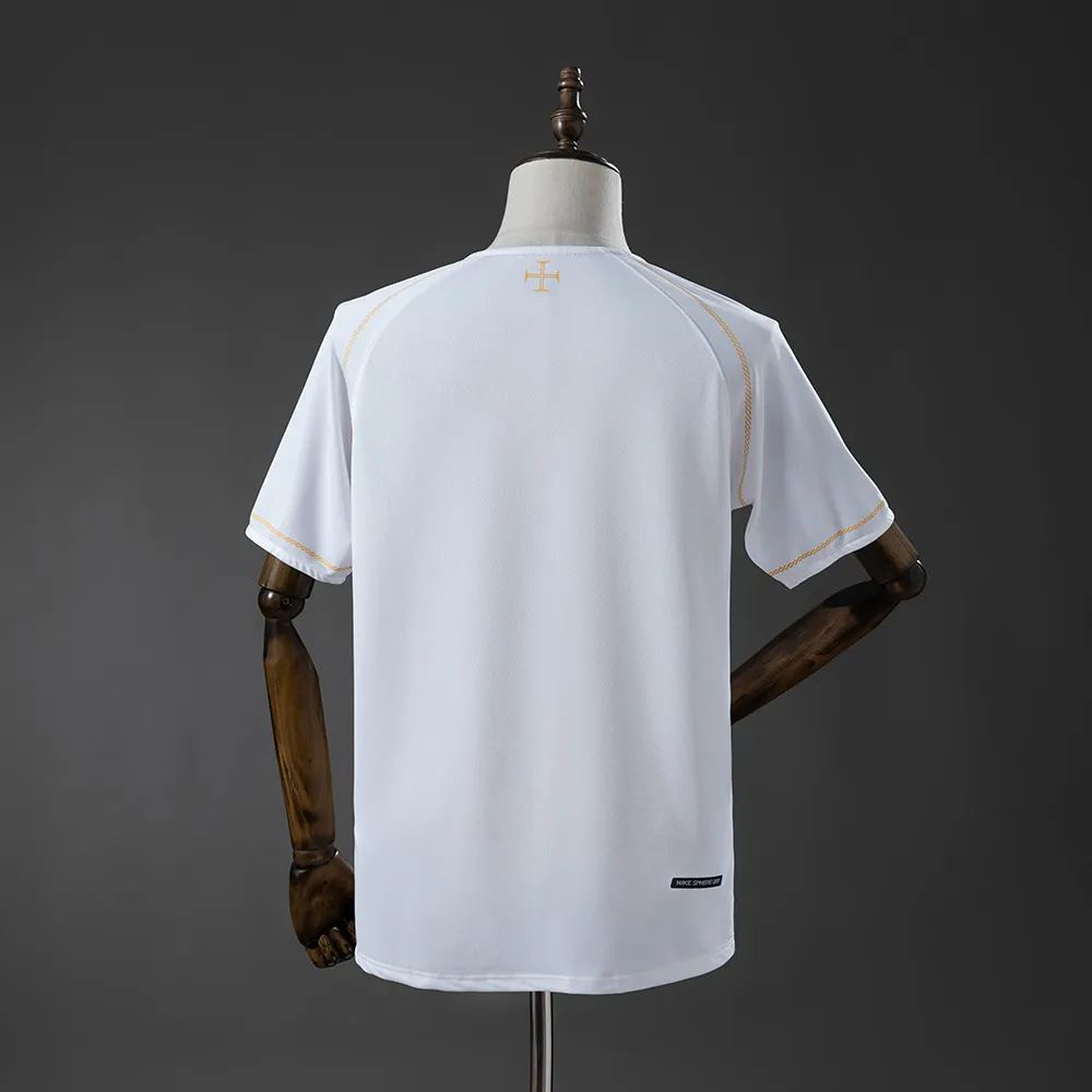 Portugal 2006 Third Away Retro Jersey — 2/2