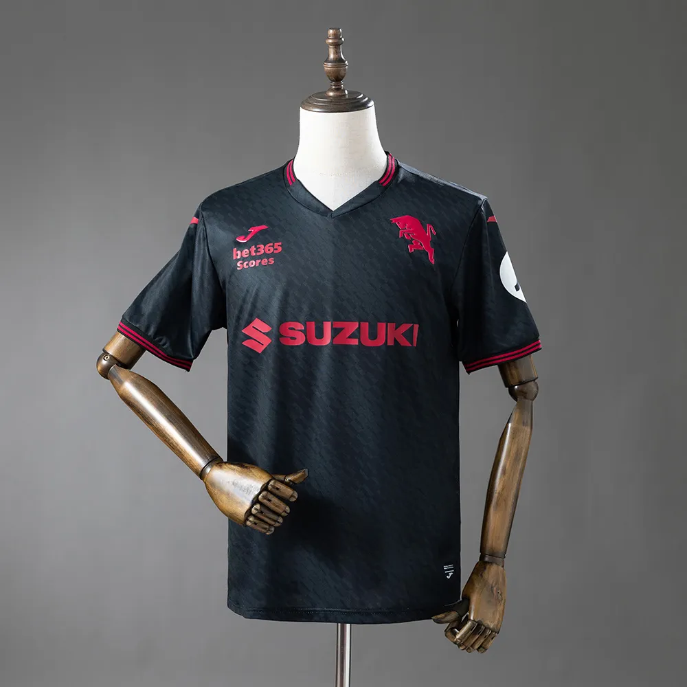 Torino 25/26 Third Away Jersey — 1/2