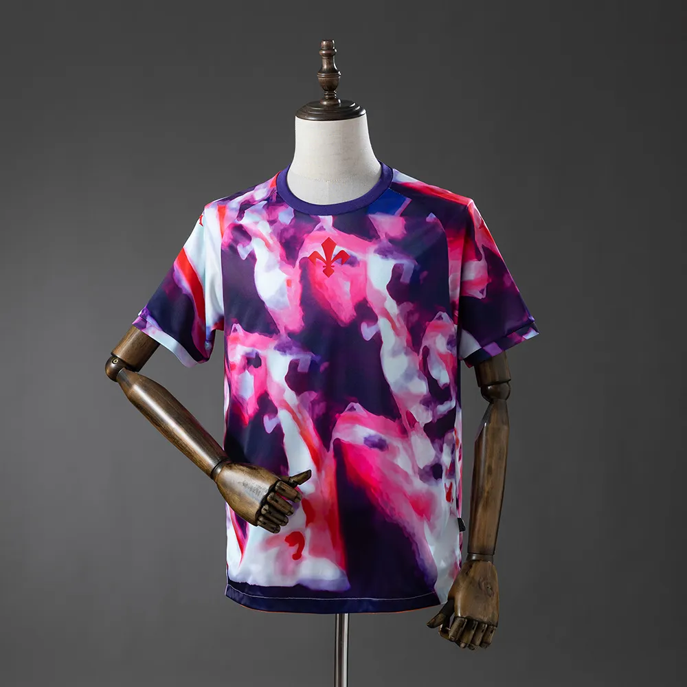 Fiorentina 25/26 Fourth Away Jersey