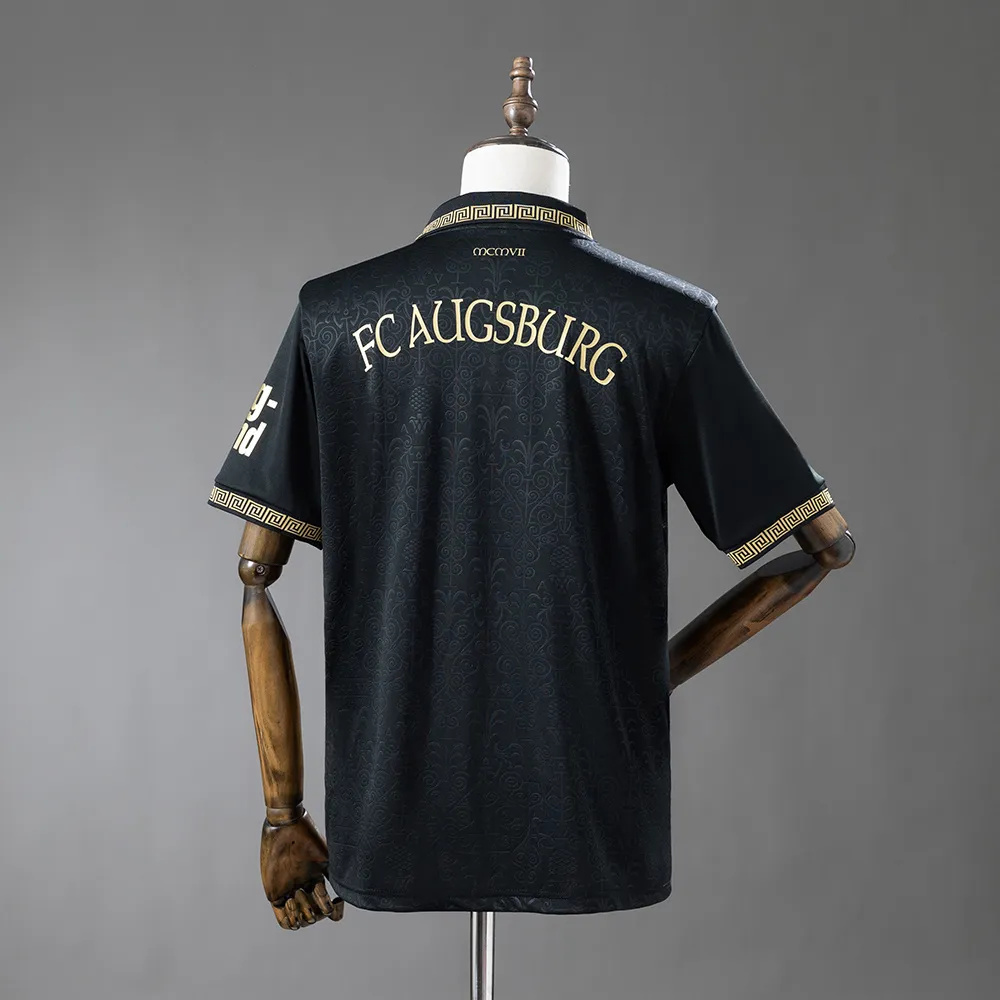 Augsburg 25/26 Third Away Jersey — 2/2