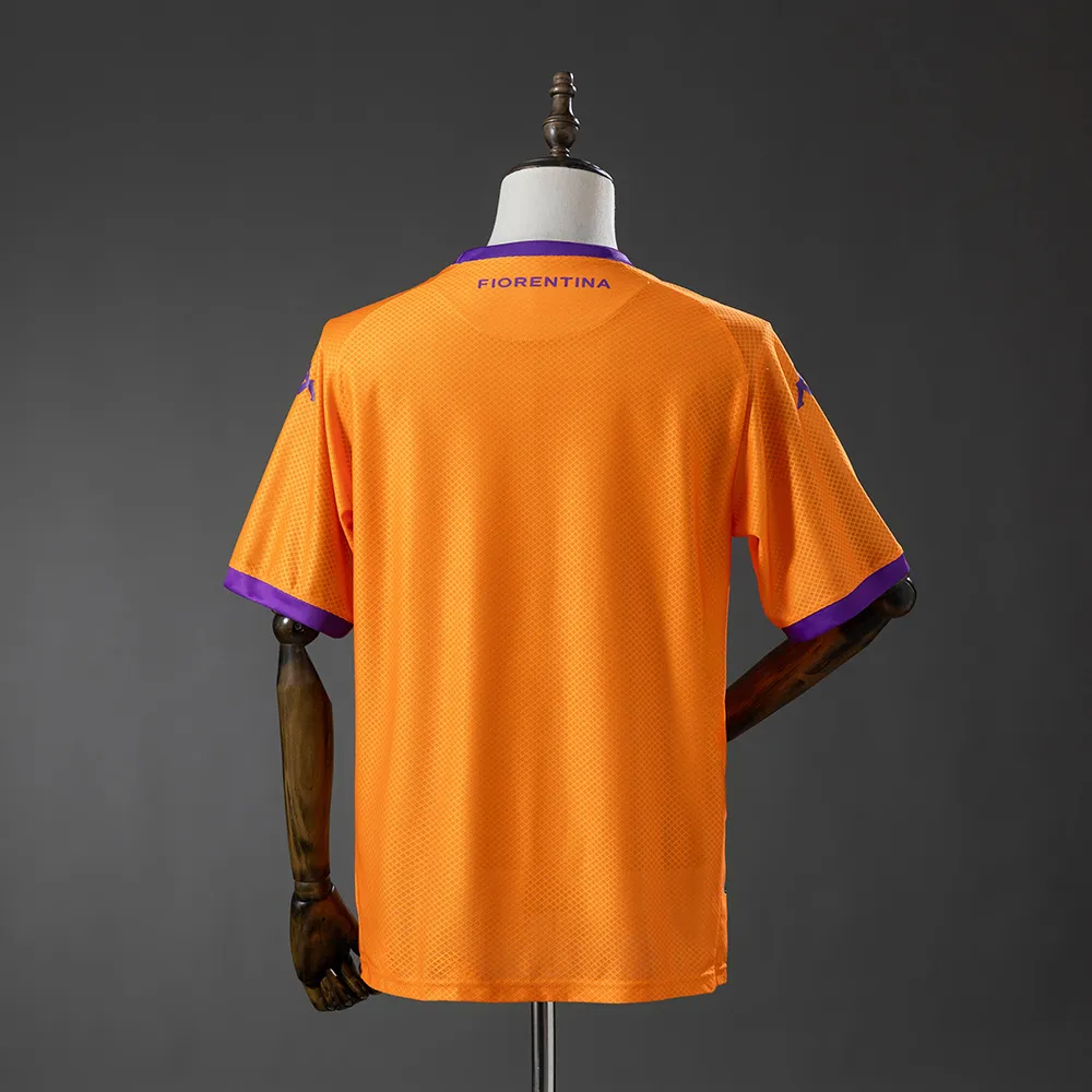 Fiorentina 25/26 Third Away Jersey — 1/2
