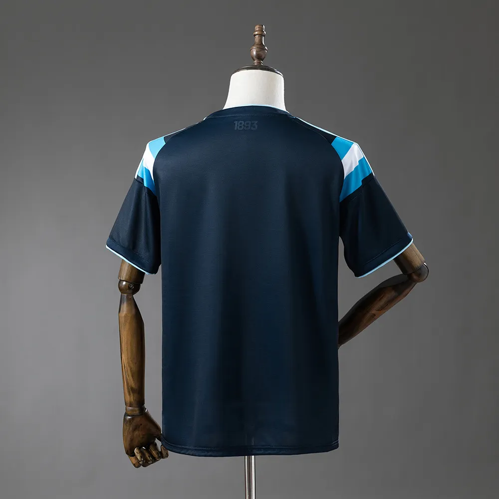 Argentina 2026 Training - Black Jersey — 2/2