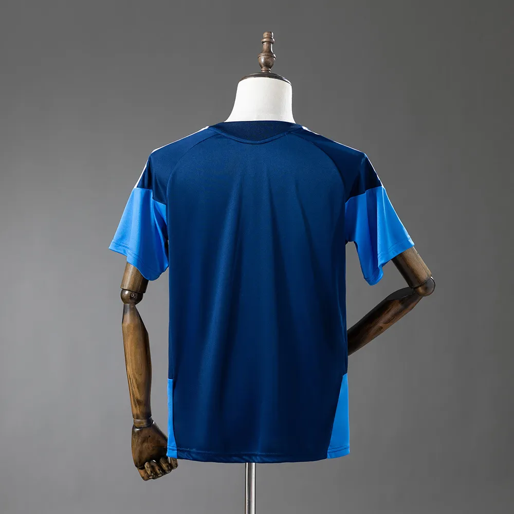 Cruzeiro 26/27 Training - Dark Blue Jersey — 2/2