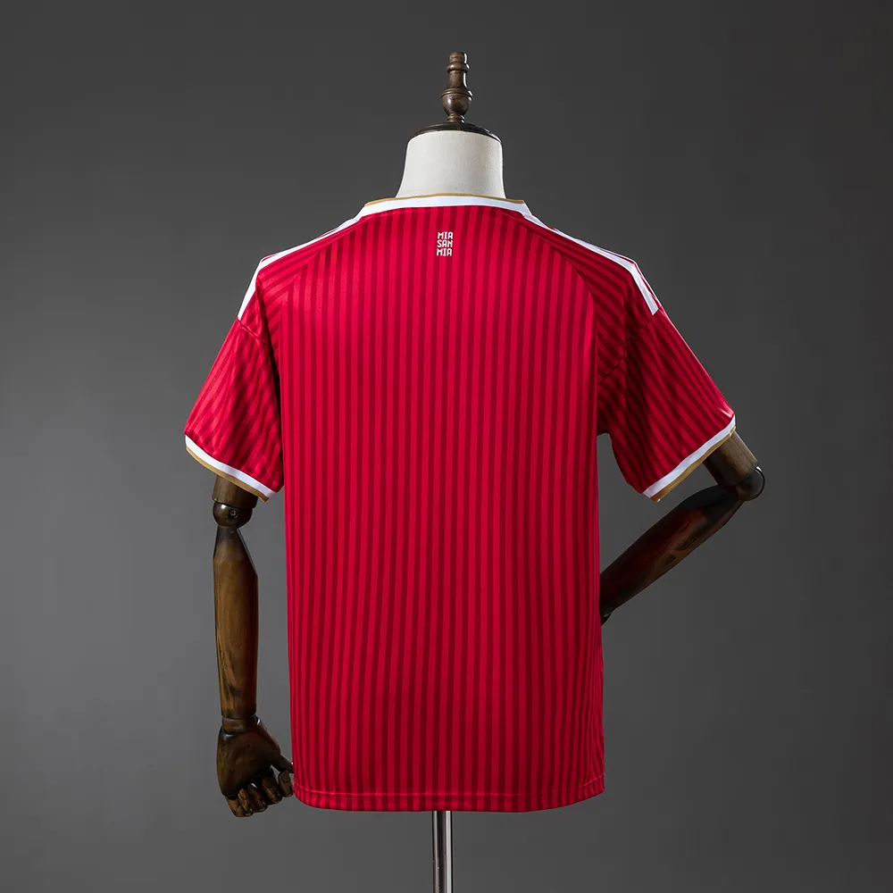 Bayern Munich 26/27 Leaked Home Jersey — 1/2
