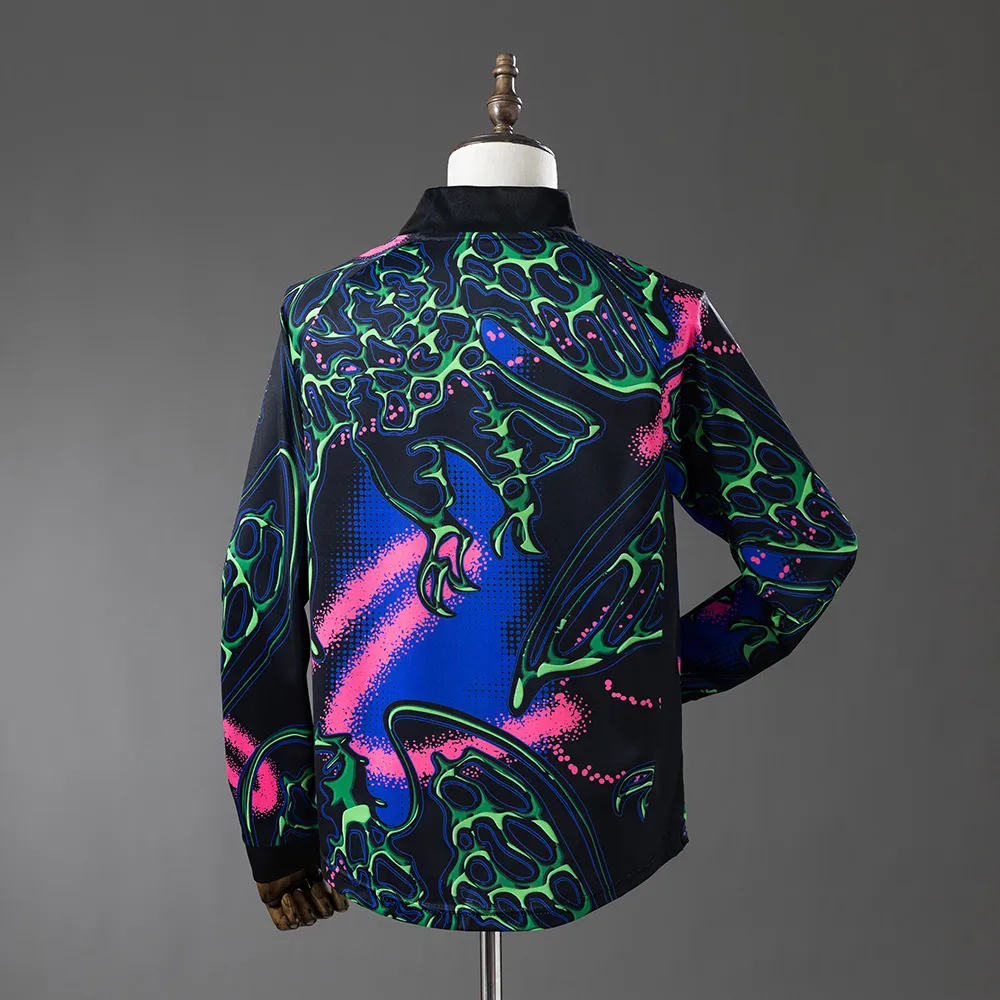 Nigeria 26/27 Goalkeeper Jersey — 2/2