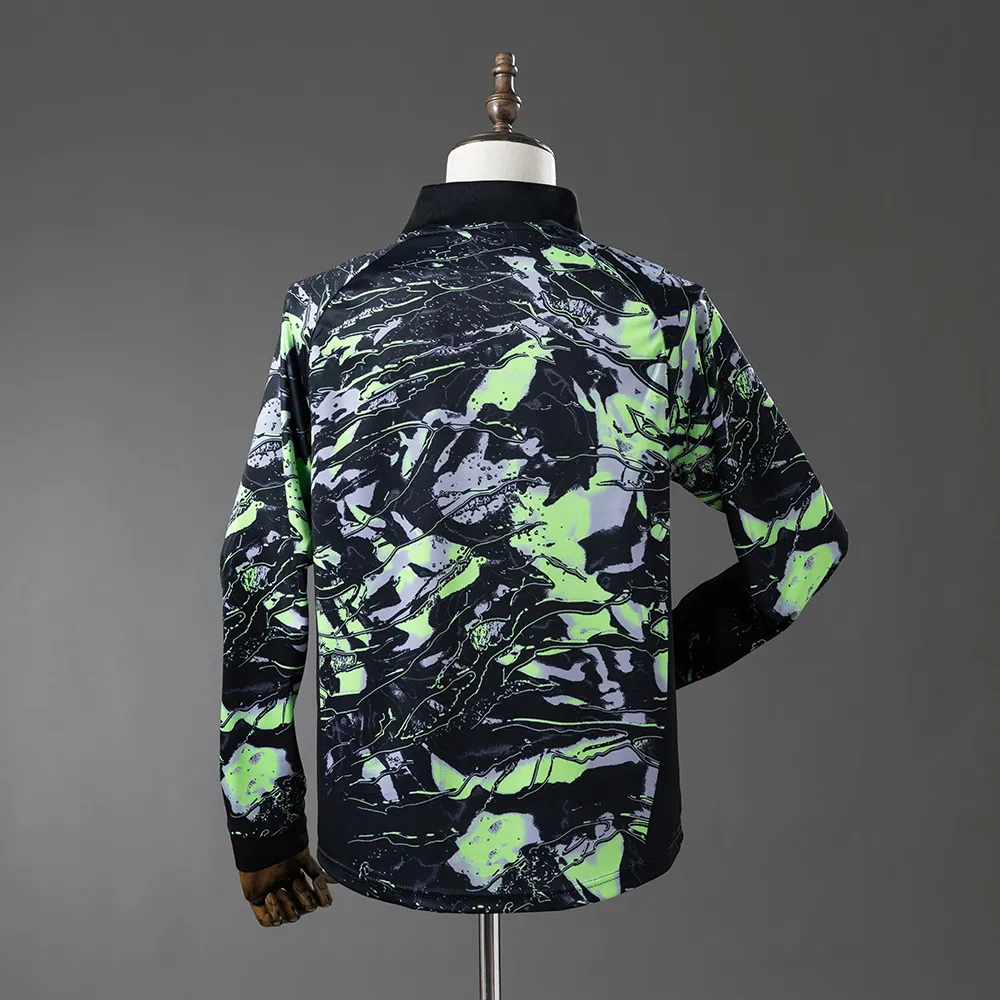 South Korean 26/27 goalkeeper Jersey — 2/2