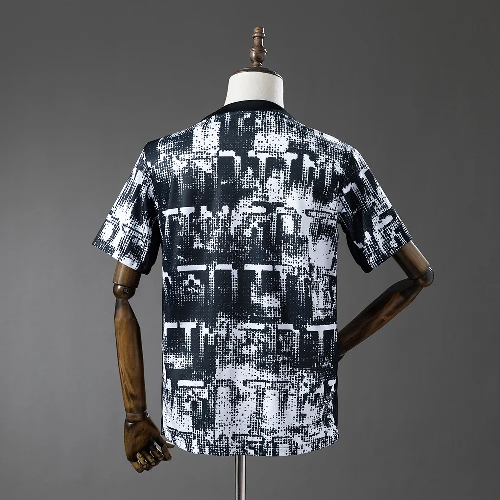 Corinthians 26/27 Pre-match Jersey — 1/2