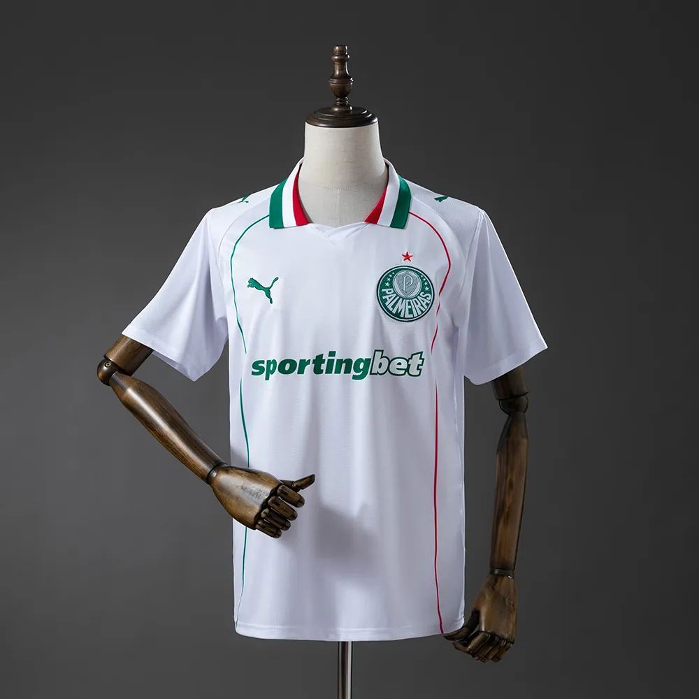 Palmeiras 26/27 Away Jersey — 2/2