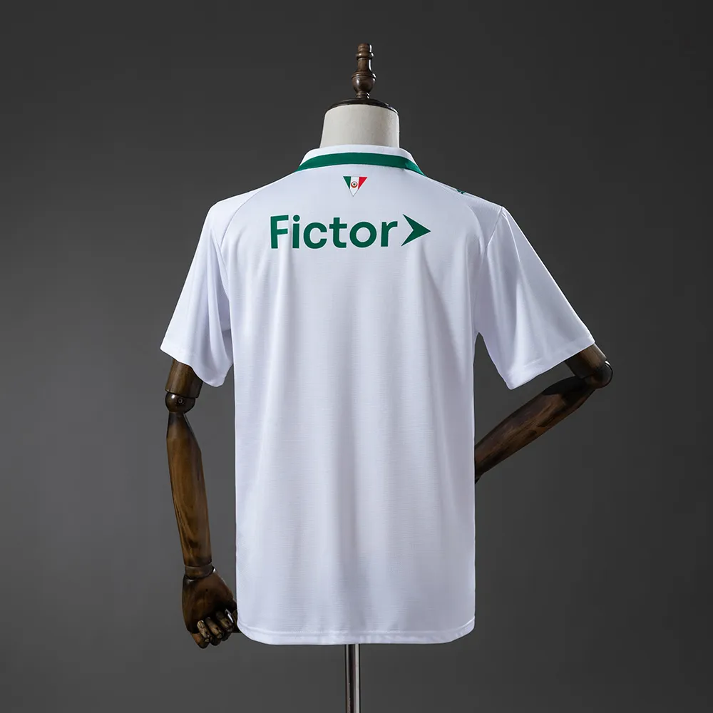 Palmeiras 26/27 Away Jersey