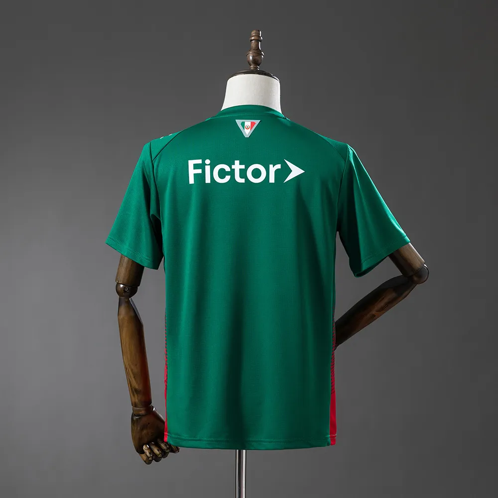 Palmeiras 26/27 Home Jersey — 1/2
