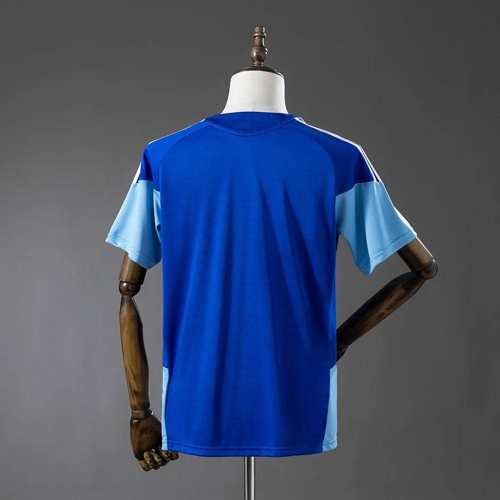 Cruzeiro 26/27 Training - Blue Jersey — 2/2