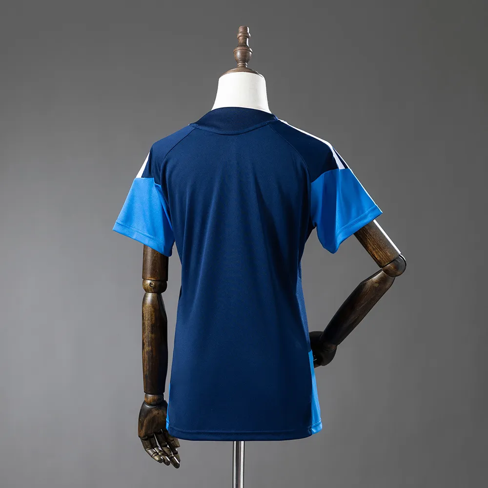 Cruzeiro 26/27 Women's Training - Dark Blue Jersey — 2/2