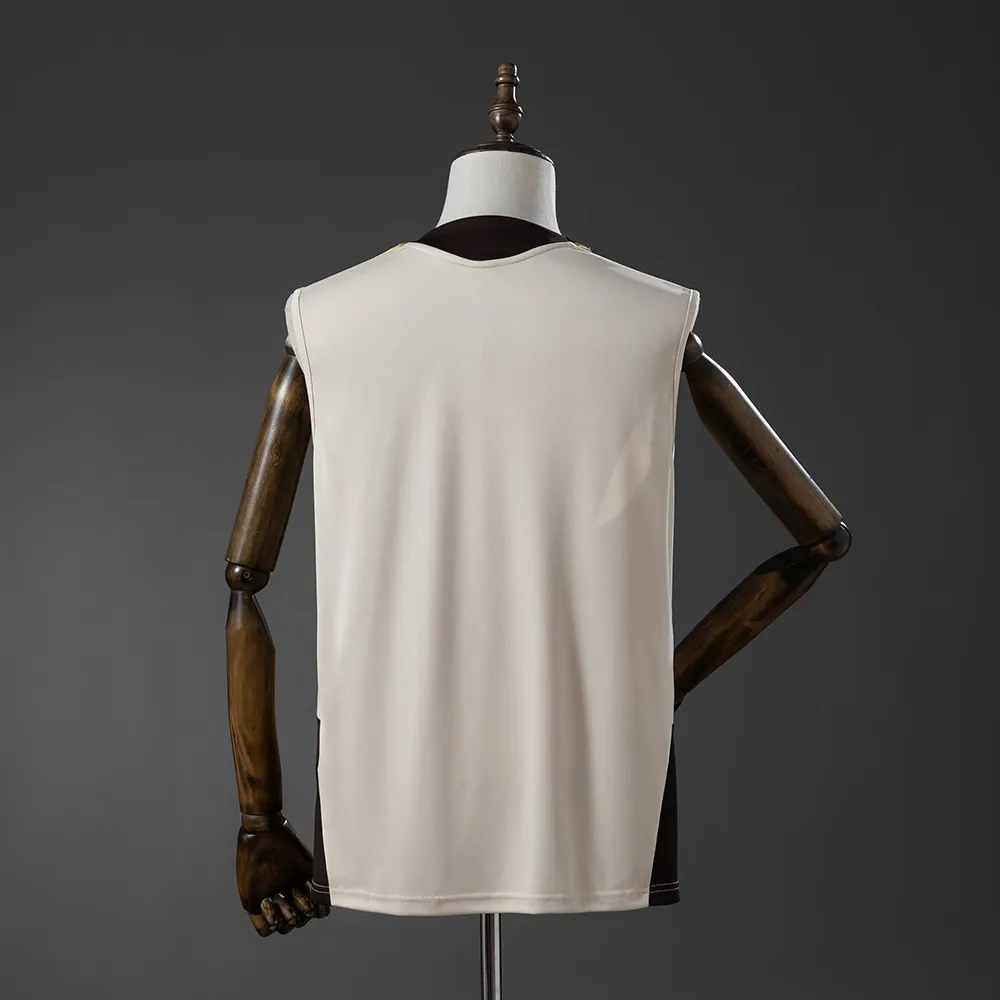 Flamengo 26/27 Training - Apricot Vest Jersey