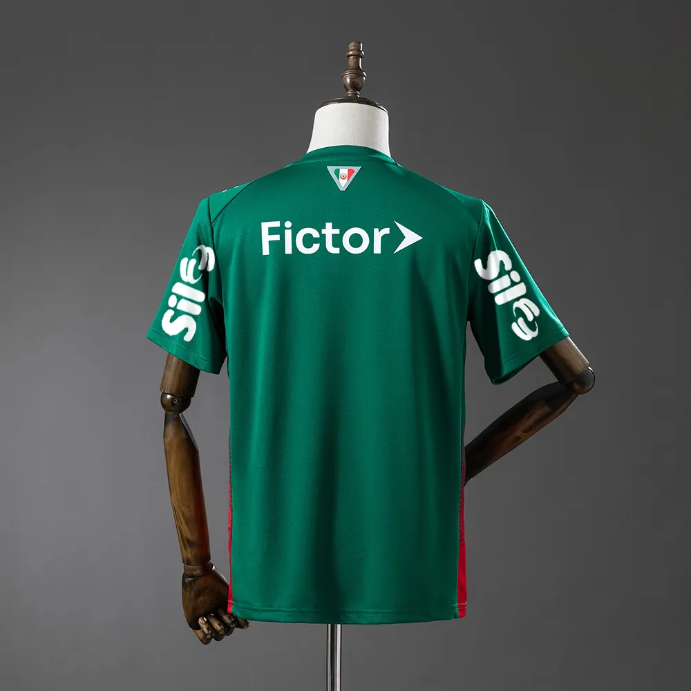 Palmeiras 26/27 All sponsors Home Jersey — 2/2