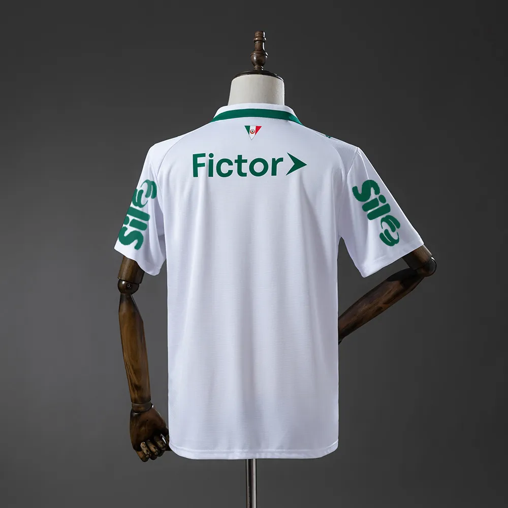 Palmeiras 26/27 All sponsors Away Jersey