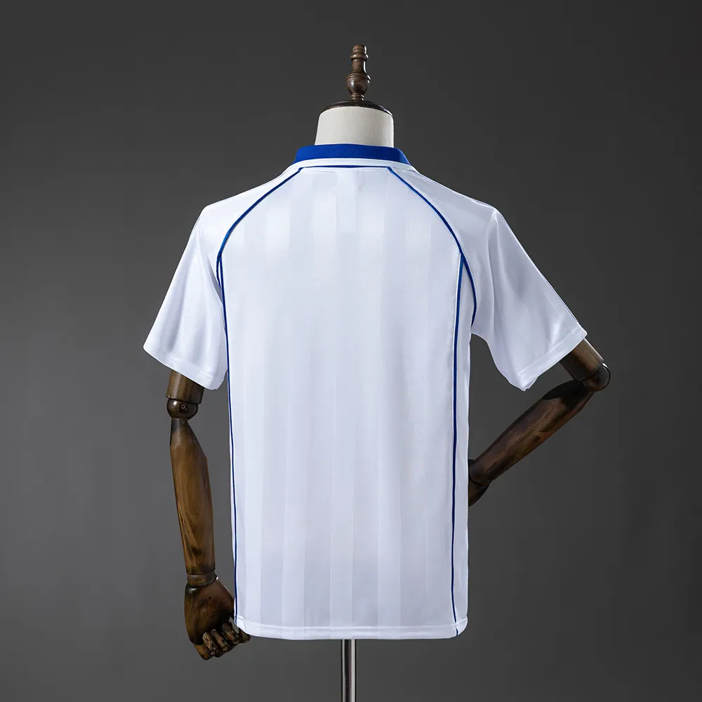 Originals Classic Three Stripes - White Jersey — 2/2