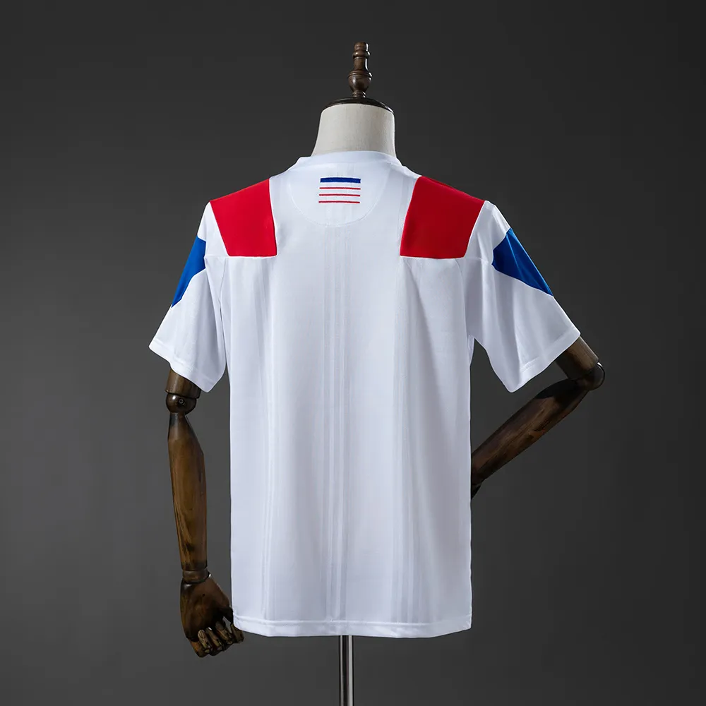 Paris City Series Jerseys — 2/2
