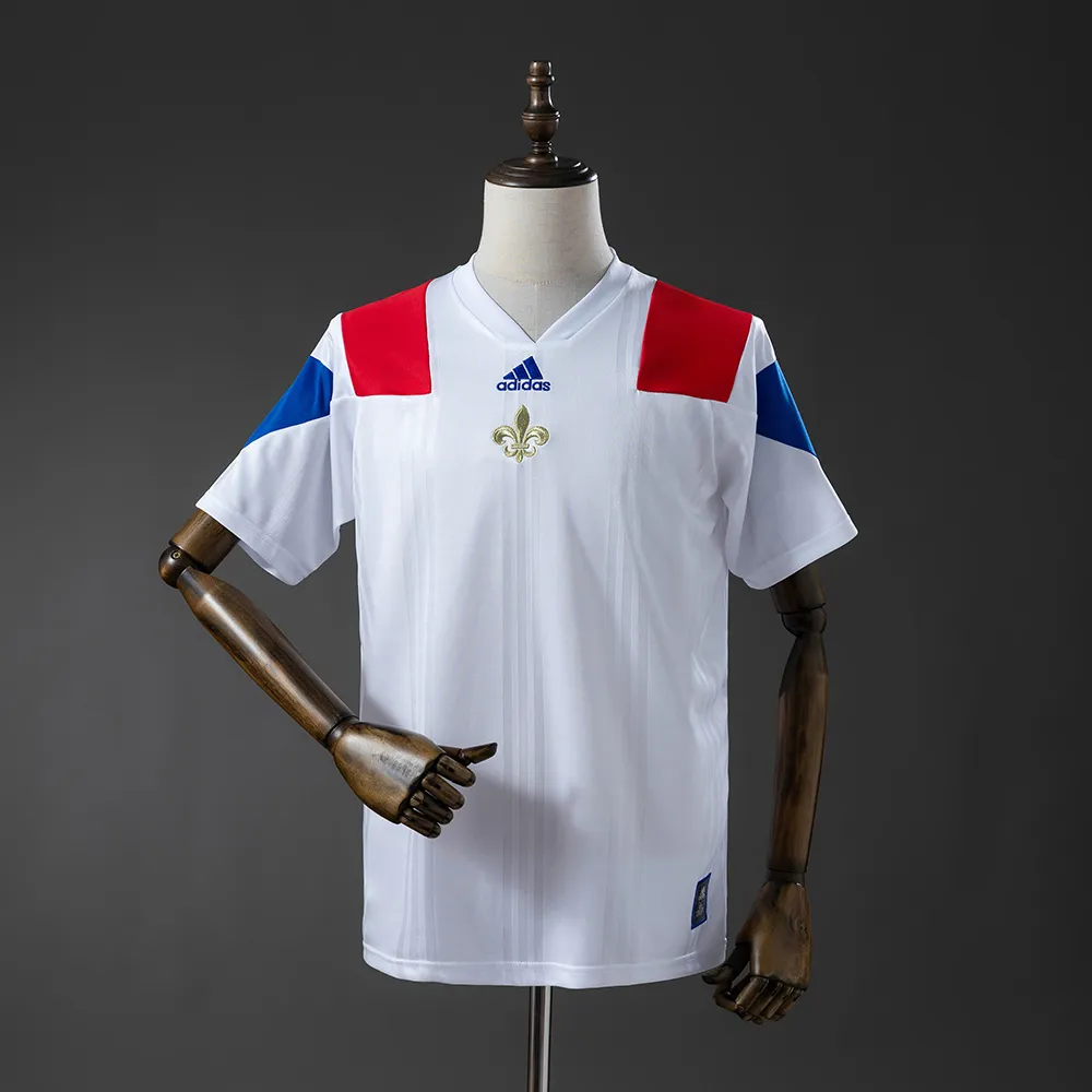 Paris City Series Jerseys — 1/2