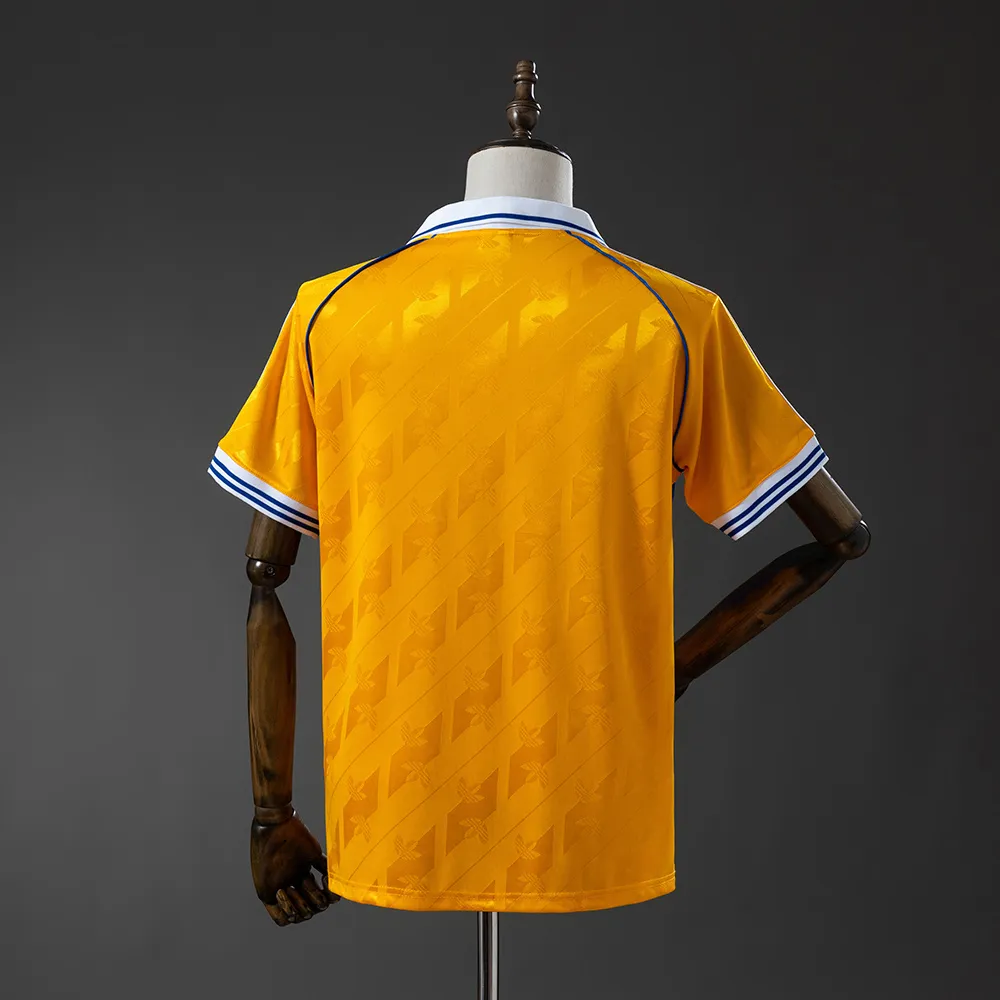 Tigres UANL 65th Anniversary Edition Jersey — 2/2