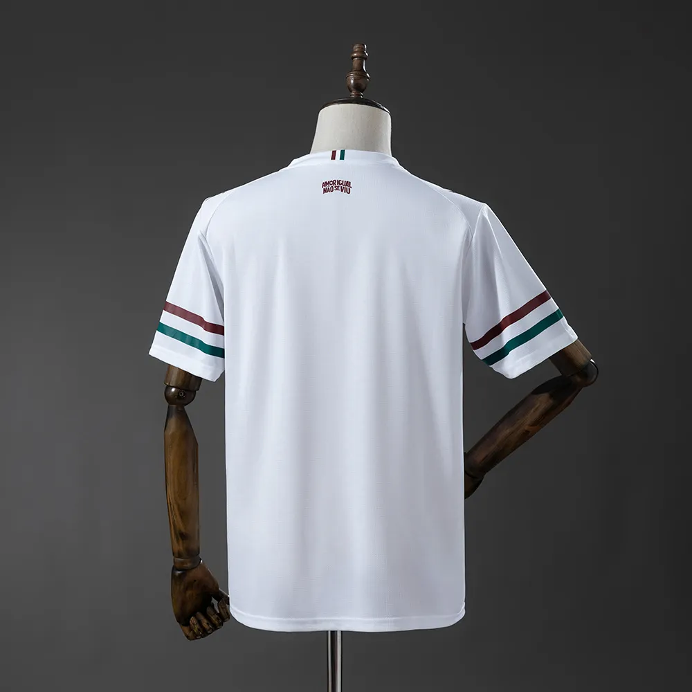 Fluminense 26/27 Away Jersey — 2/2