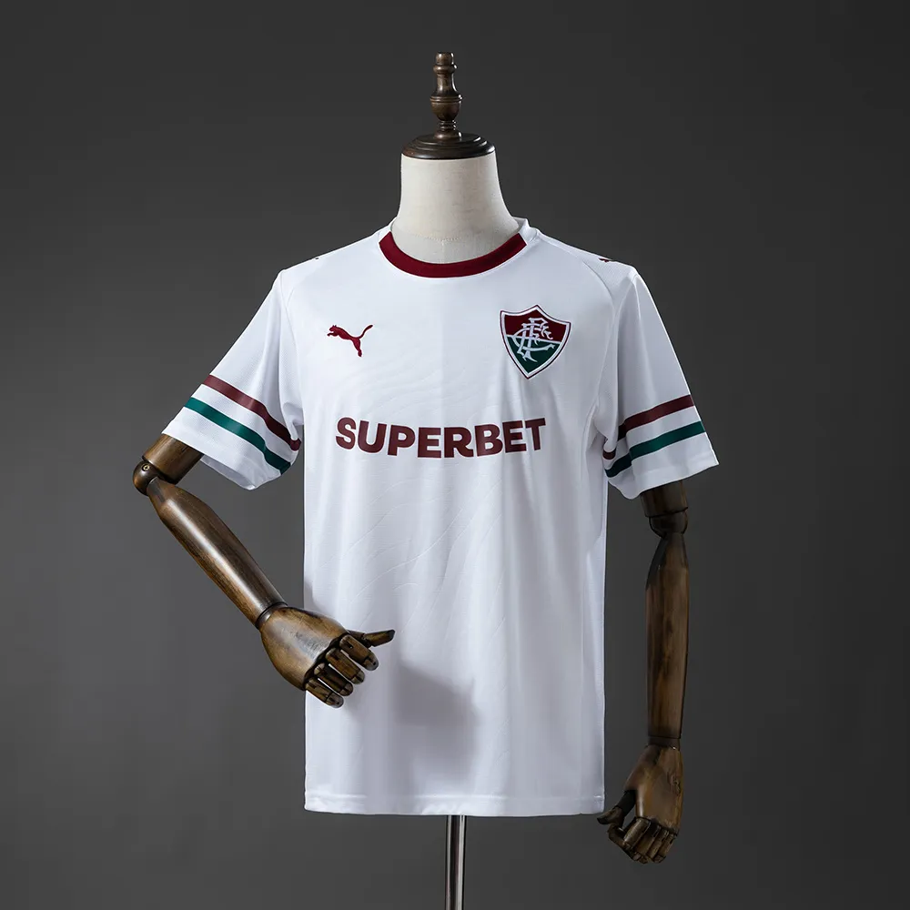 Fluminense 26/27 Away Jersey