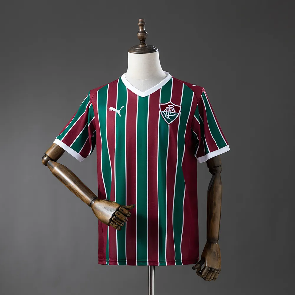 Fluminense 26/27 Home Jersey — 2/2