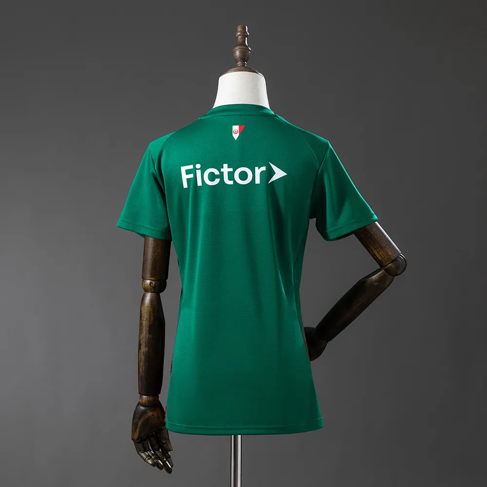 Palmeiras 26/27 Women's Home Jersey — 2/2