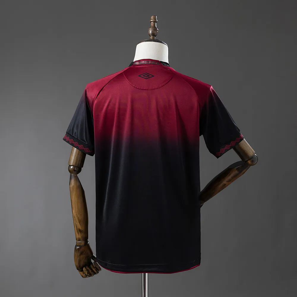 Atletico Paranaense 25/26 Third Away Jersey
