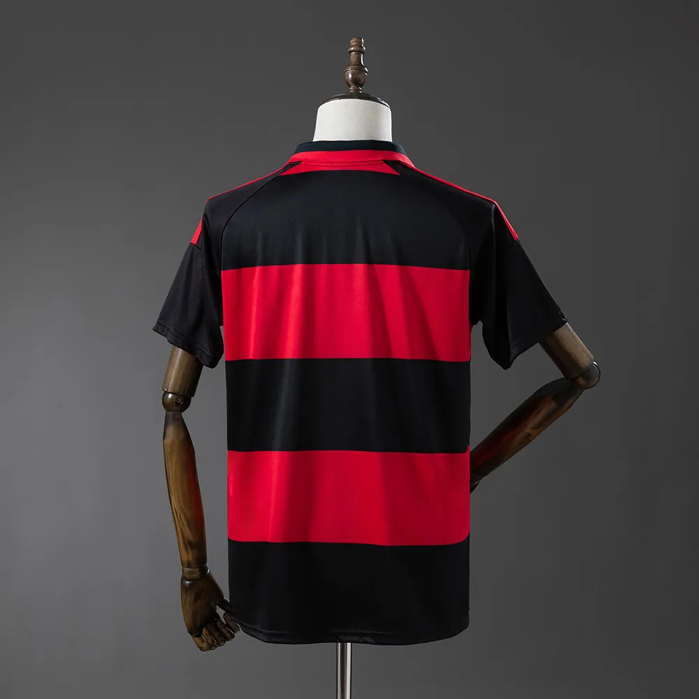 Flamengo 26/27 Home Jersey — 2/2