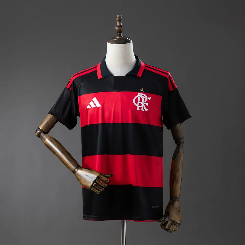 Flamengo 26/27 Home Jersey
