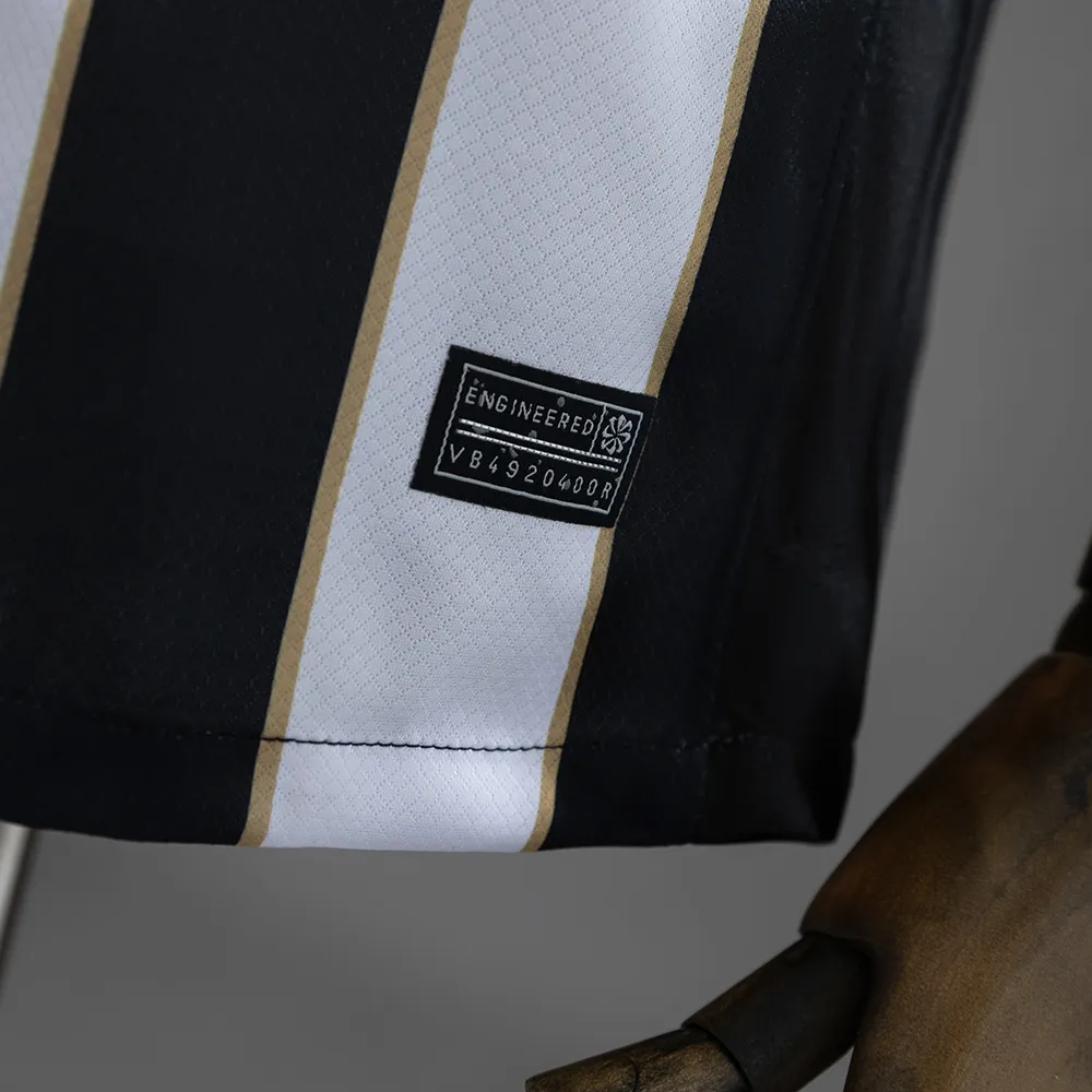 Atlético Mineiro 26/27 Home Jersey — 2/2