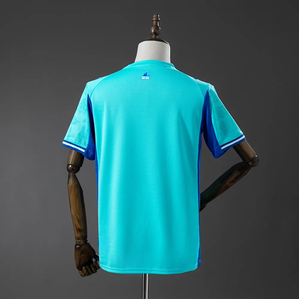 Olympique de Marseille 26/27 Special Edition Jersey — 2/2