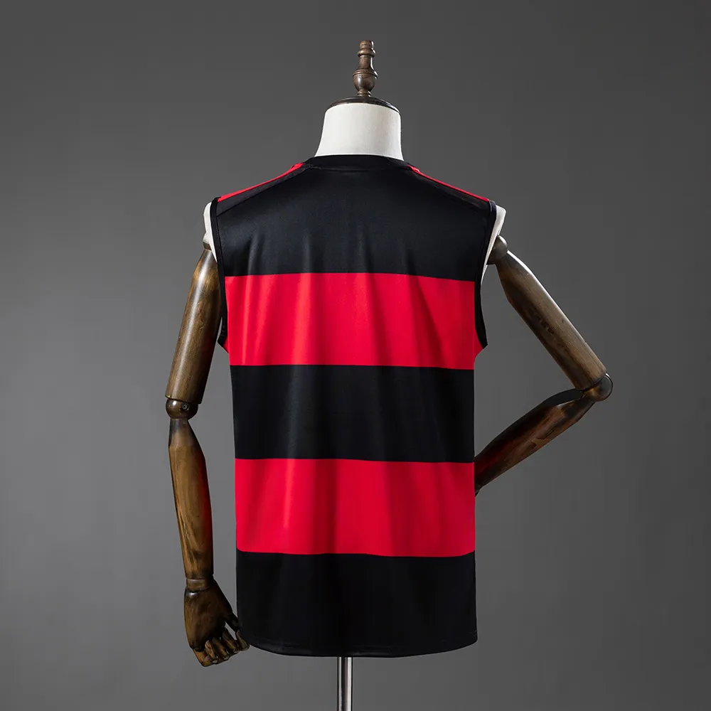 Flamengo 26/27 Home Vest Jersey