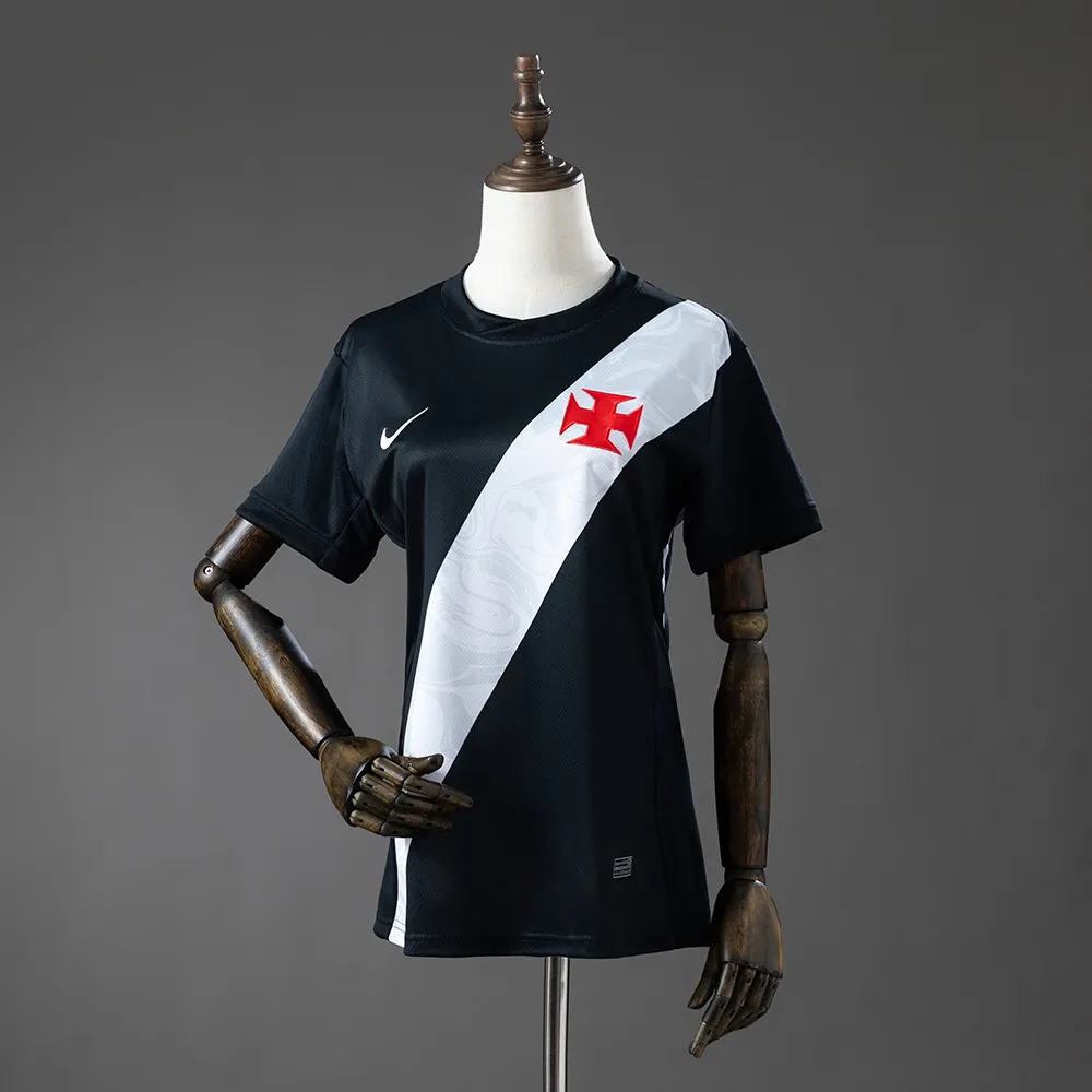 Vasco da Gama 26/27 Home Women's Jersey — 2/2