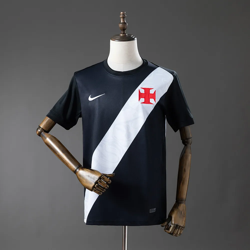 Vasco da Gama 26/27 Home Jersey — 2/2
