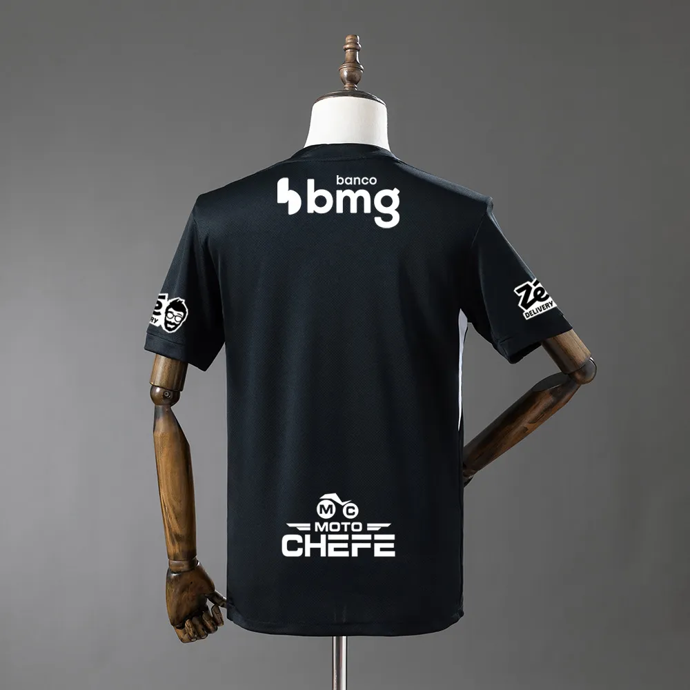 Vasco da Gama 26/27 Home All sponsors Jersey — 1/2