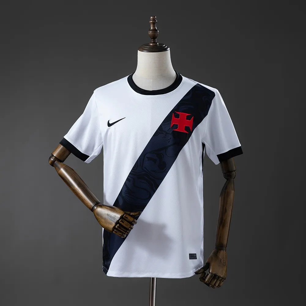 Vasco da Gama 26/27 Away Jersey — 2/2