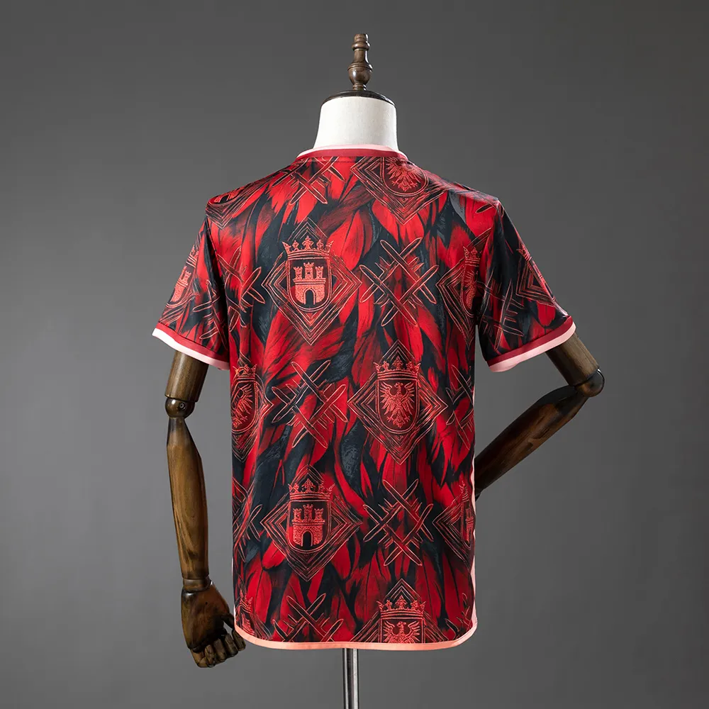 Frankfurt 26/27 Special Edition Jersey — 2/2
