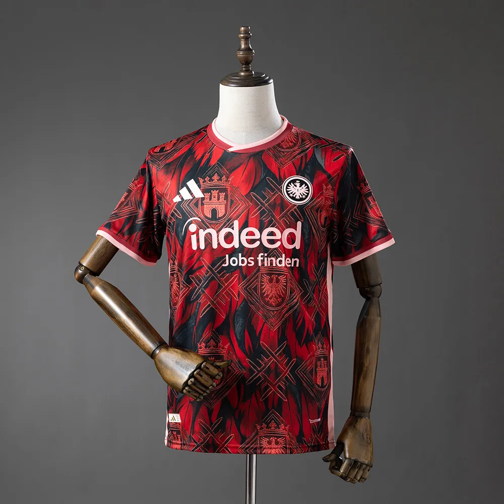Frankfurt 26/27 Special Edition Jersey