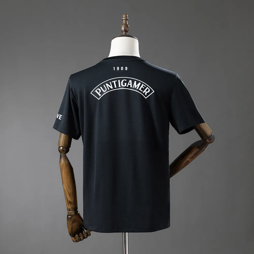 Sturm Graz 25/26 Stop Violence Against Women Special Kit Released Jersey — 2/2