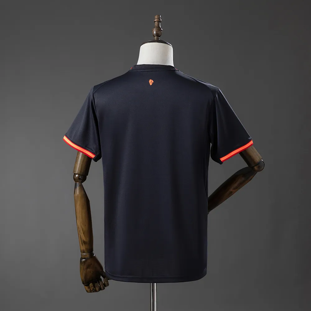 AC Milan 26/27 Third Away Leaked Jersey Sizes — 2/2