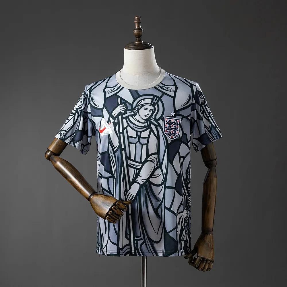 England 25/26 Collaboration Jersey — 2/2