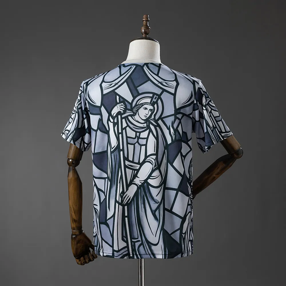 England 25/26 Collaboration Jersey — 1/2